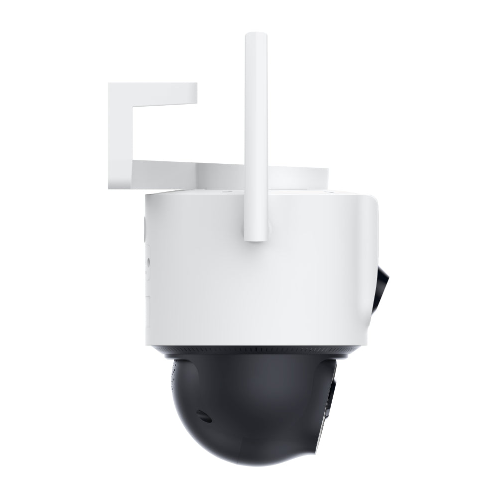 Botslab Dual-Lens PTZ Outdoor Security Camera W315