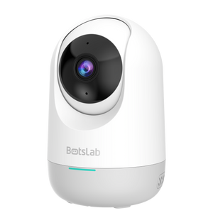 Botslab Indoor Security Camera C212