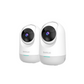 Botslab Indoor Security Camera C212×2