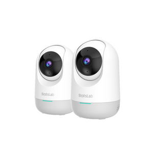 Botslab Indoor Security Camera C212×2