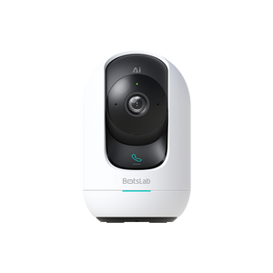 Botslab AI 4K Smart Tracking Indoor Security Camera C224