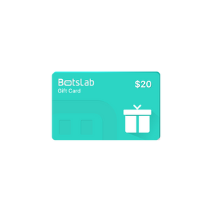 Botslab Gift Card