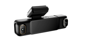 Botslab Dash Cam G980H Multi-Channel- 4 Cameras