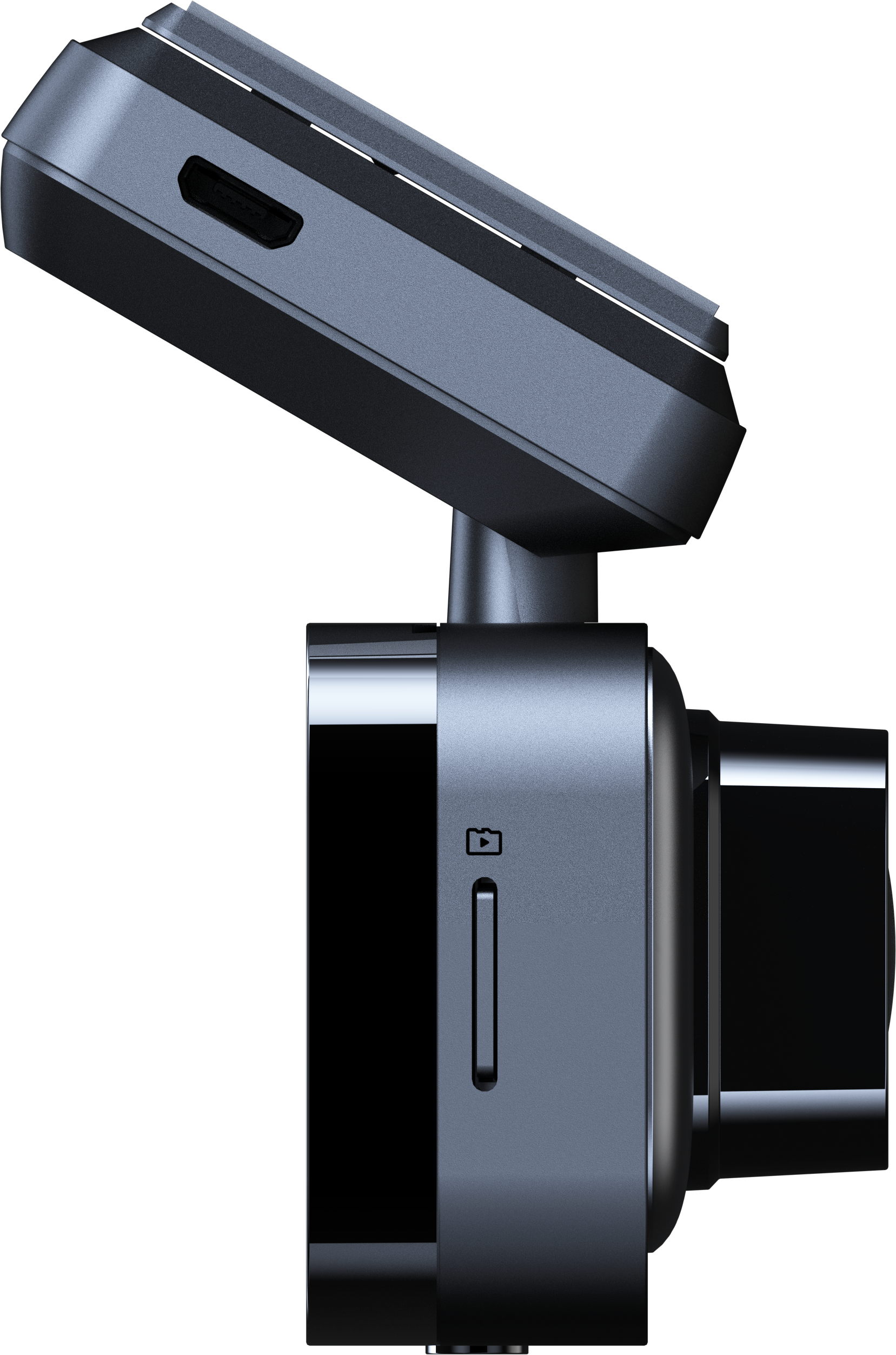 Botslab Dashcam G980H