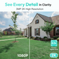 Botslab PT Battery Wi-Fi Camera W313