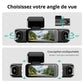 Botslab Dash Cam G980H Multi-Channel- 4 Cameras