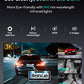 Botslab Dash Cam G980H Multi-Channel- 4 Cameras