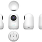 Botslab 2K 3MP Indoor Security Camera C211