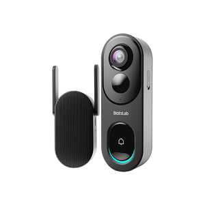 Botslab Video Doorbell R810