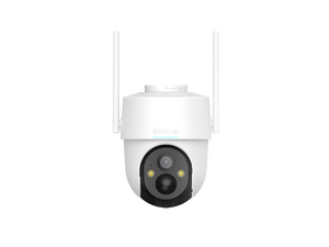 Botslab PT Akku-Wi-Fi-Kamera W313