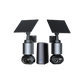 Botslab Advanced AI Tech 4K Battery 2-Cam System W510