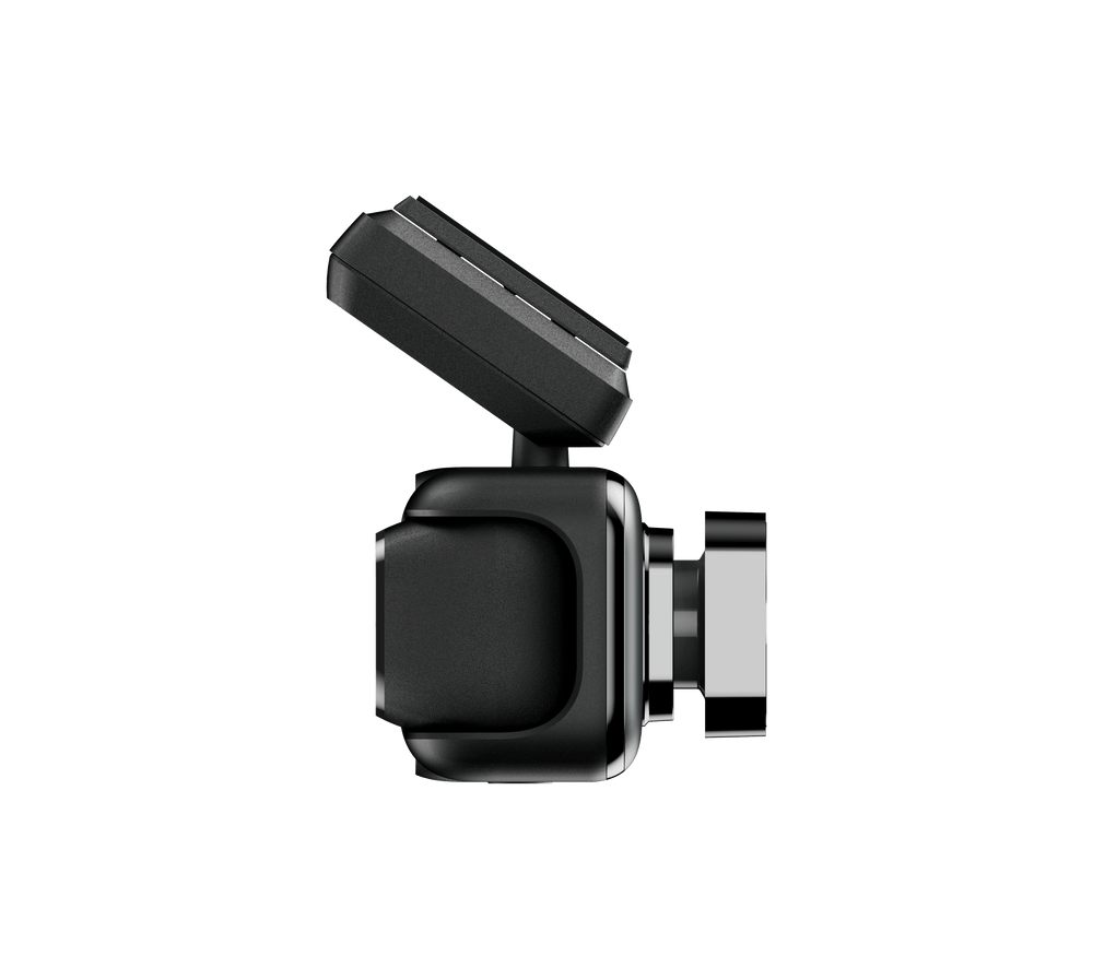 GPS Route Tracking und Botslab App Integration der G980H 4-Kanal Dashcam mit 5,8 GHz WiFi
