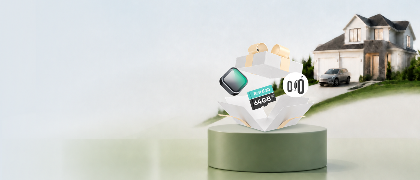 Botslab Gewinnspiel