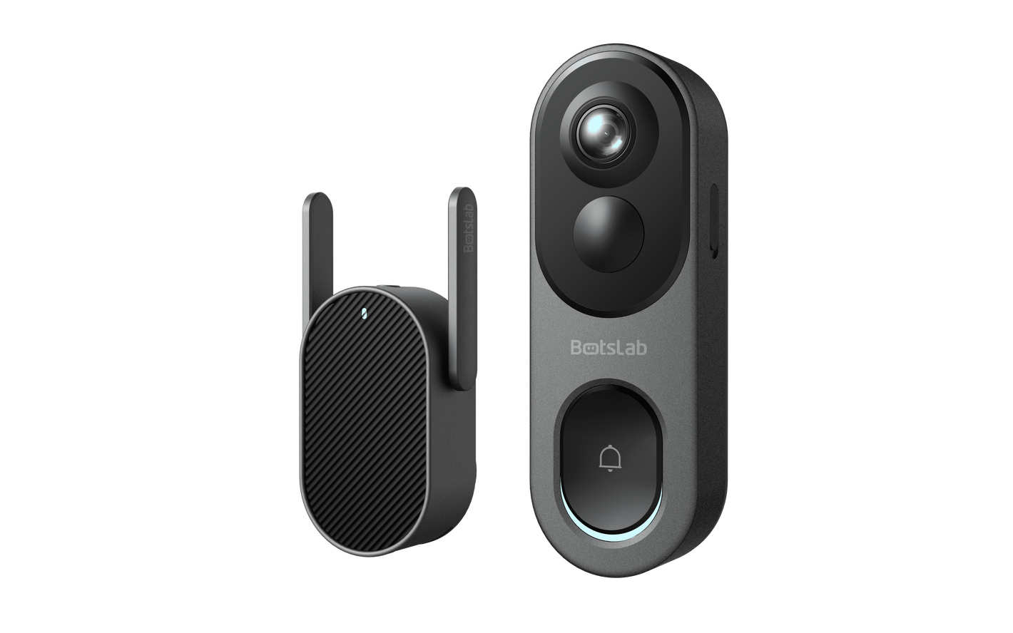 Botslab  Video Doorbell  Pro R811