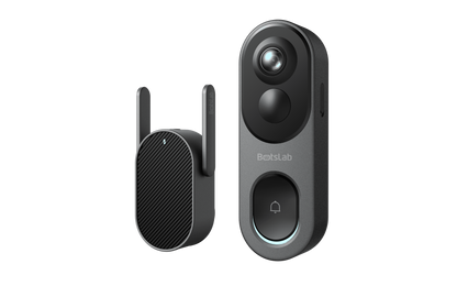Botslab  Video Doorbell  Pro R811