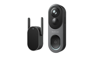 Botslab Dash Cam G980H Pro & Video Doorbell R811 Bundle