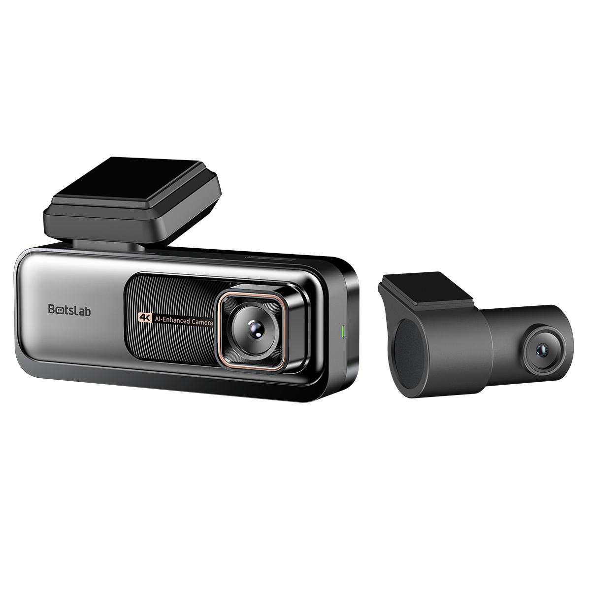 Botslab Dashcam G980H