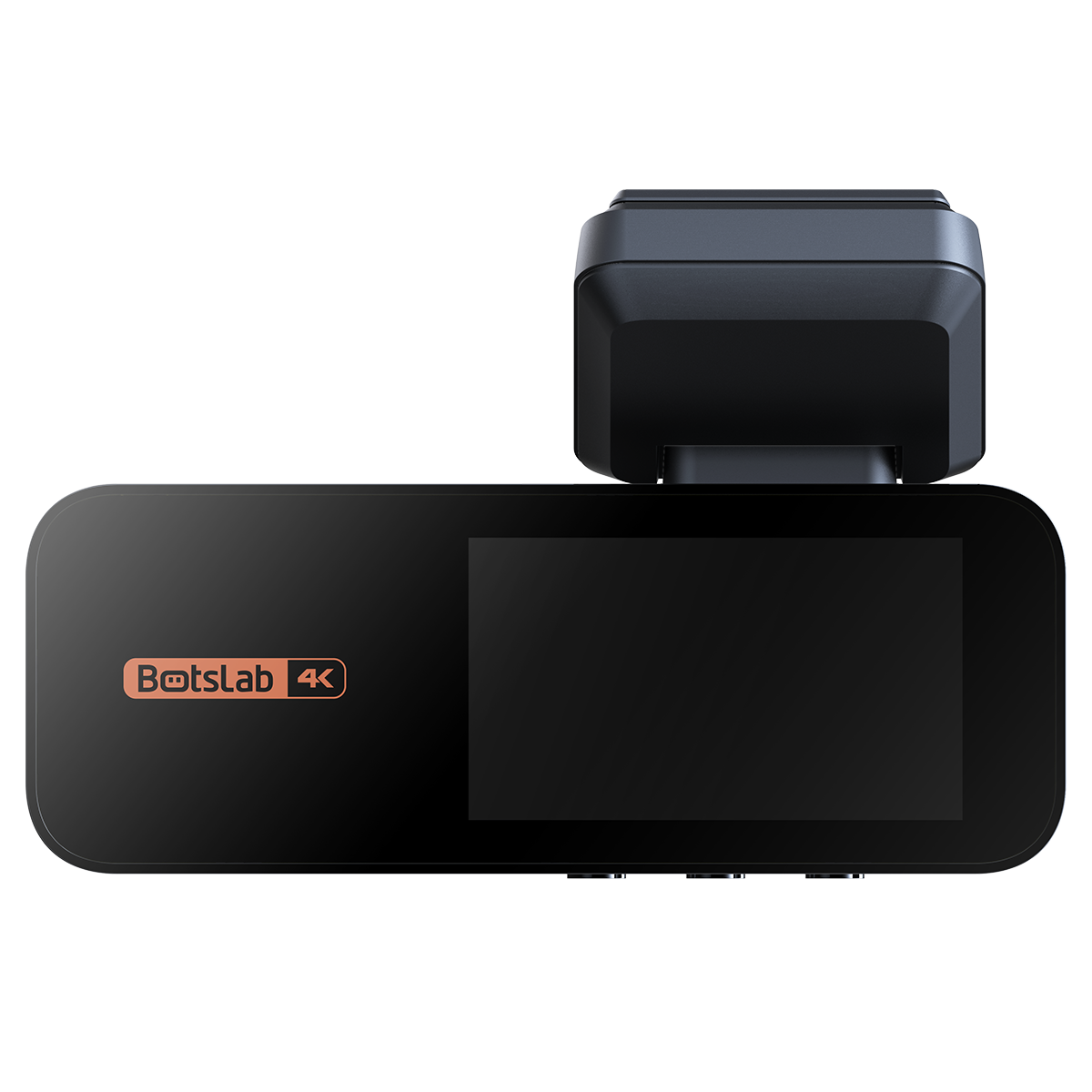 Botslab G980H Pro 4K Dash Cam with GPS & Wi-Fi