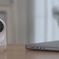 Botslab AI 4K Smart Tracking Indoor Security Camera C224×2